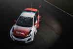 Peugeot 308 TCR 2018 года